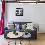 Home Suite Home Grands Boulevards 3G