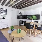 Home Suite Home Grands Boulevards 3G
