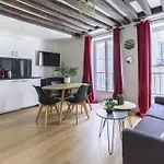 Home Suite Home Grands Boulevards 3G
