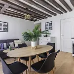 Home Suite Home Grands Boulevards 3G