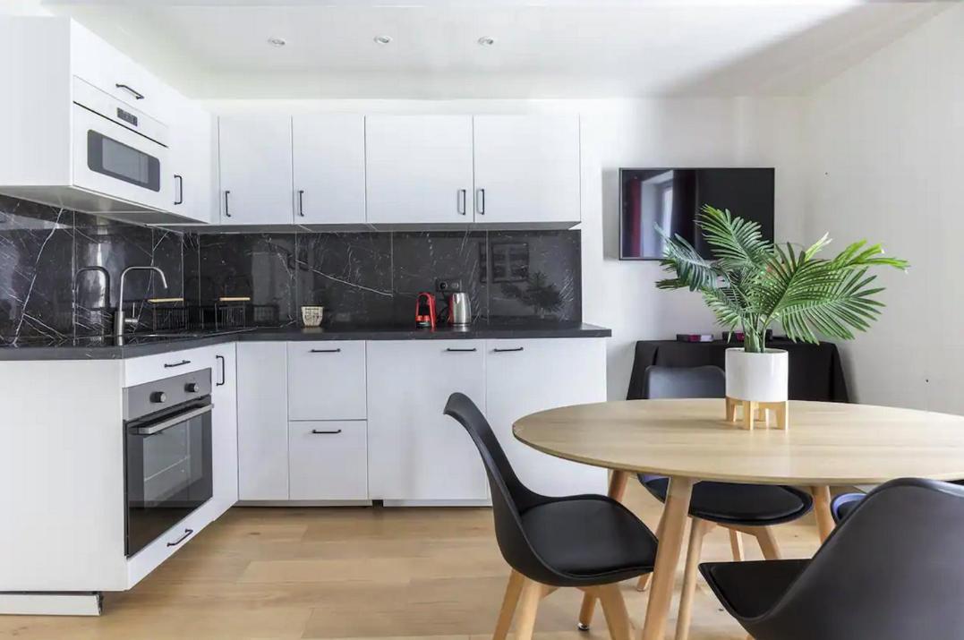 Grands Boulevards 3g Appartement Paris